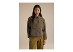 Arc'teryx Sonii MX Jacket Mongoose (W)