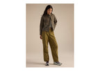 Arc'teryx Sonii MX Jacket Mongoose (W)