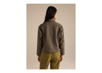 Arc'teryx Sonii MX Jacket Mongoose (W)