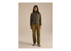 Arc'teryx Sonii MX Jacket Mongoose (W)