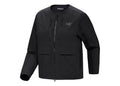 Arc'teryx Sonii Utility Jacket Black (W)