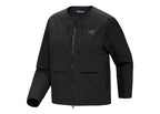Arc'teryx Sonii Utility Jacket Black (W)