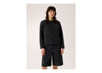 Arc'teryx Sonii Utility Jacket Black (W)