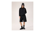Arc'teryx Sonii Utility Jacket Black (W)