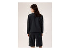 Arc'teryx Sonii Utility Jacket Black (W)