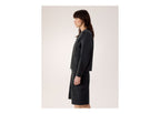 Arc'teryx Sonii Utility Jacket Black (W)