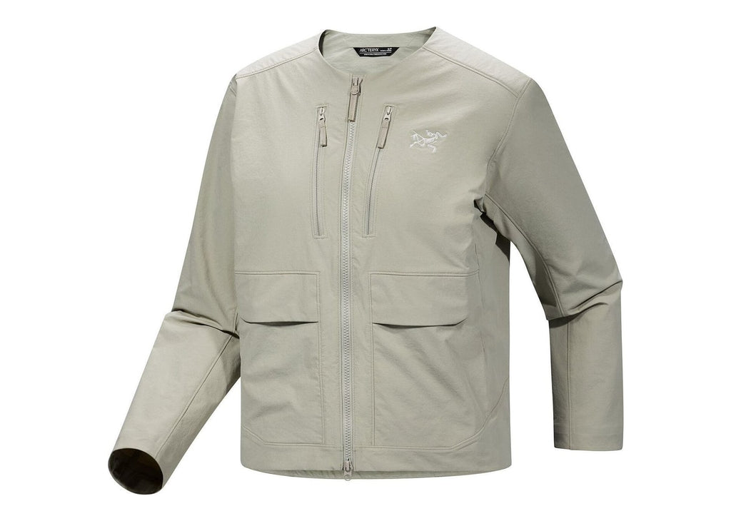 Arc'teryx Sonii Utility Jacket Habitat (W)