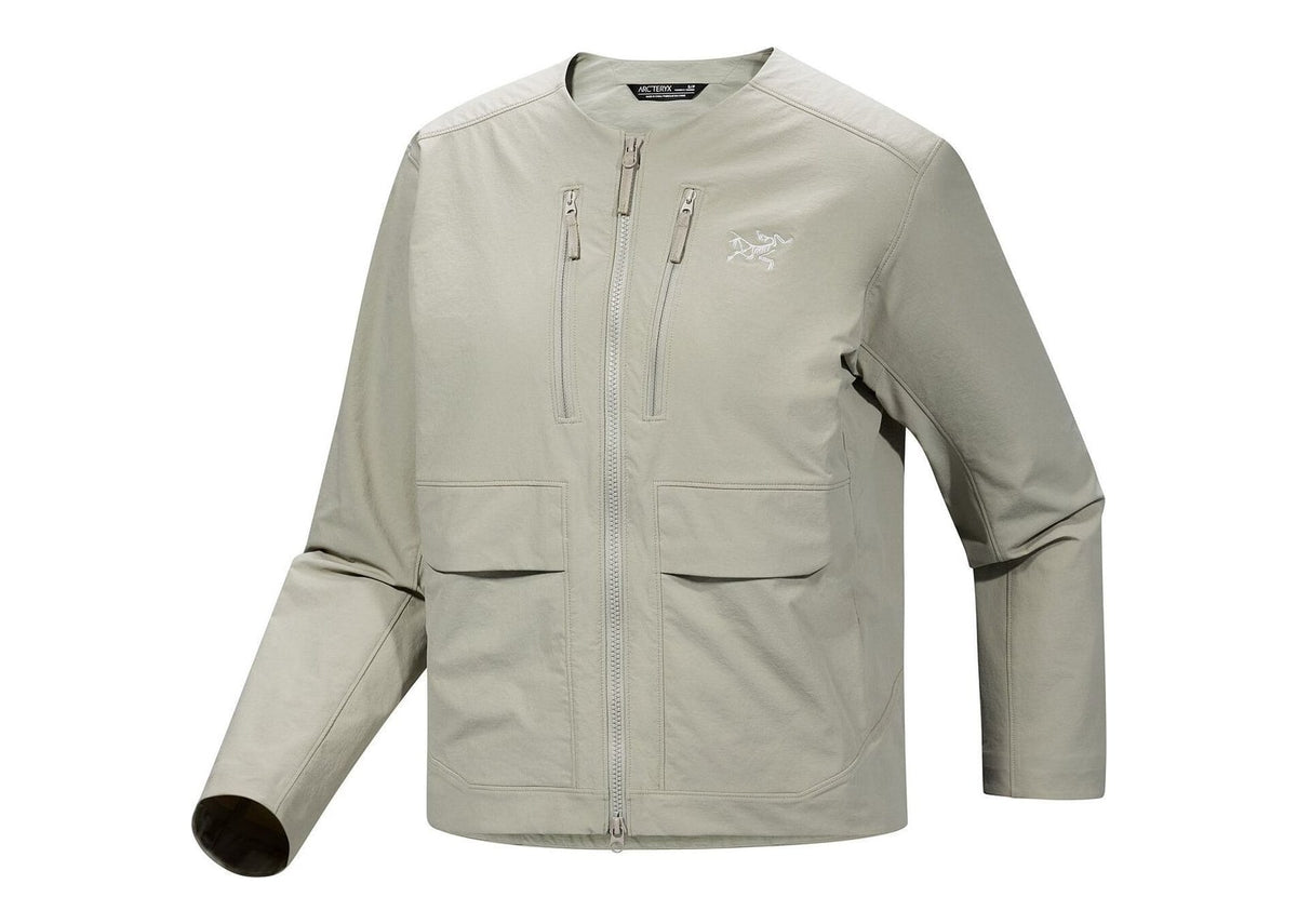 Arc'teryx Sonii Utility Jacket Habitat (W)