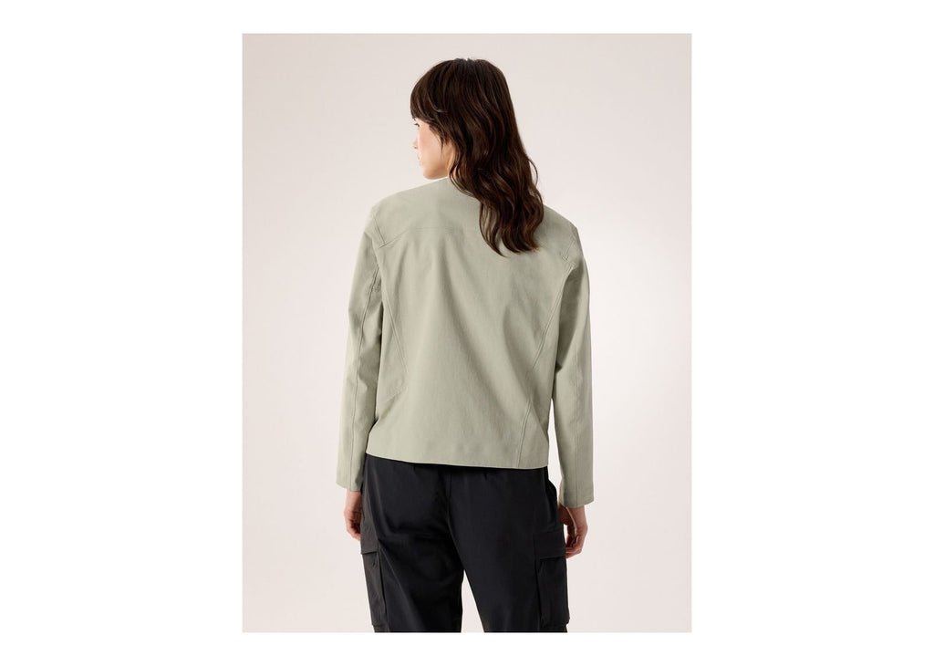 Arc'teryx Sonii Utility Jacket Habitat (W)