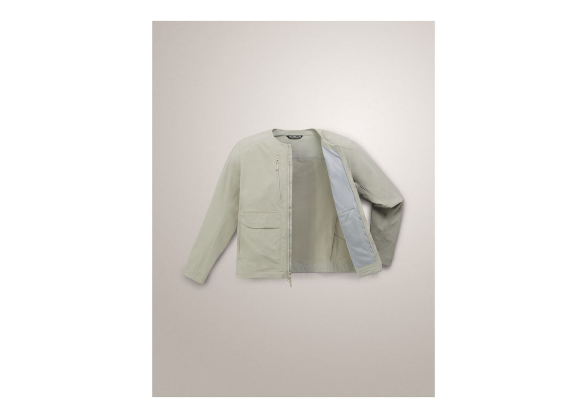 Arc'teryx Sonii Utility Jacket Habitat (W)