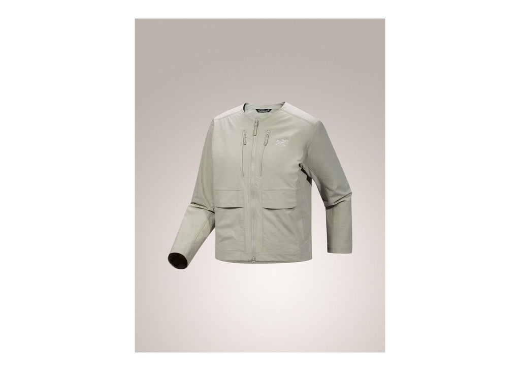 Arc'teryx Sonii Utility Jacket Habitat (W)