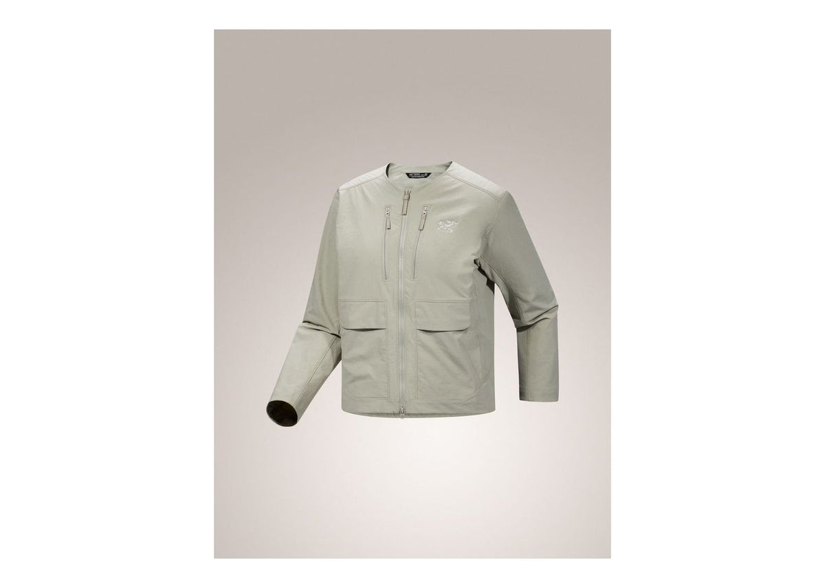 Arc'teryx Sonii Utility Jacket Habitat (W)
