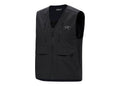 Arc'teryx Sonii Utility Vest Black (W)