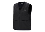 Arc'teryx Sonii Utility Vest Black (W)