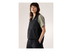 Arc'teryx Sonii Utility Vest Black (W)
