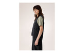 Arc'teryx Sonii Utility Vest Black (W)