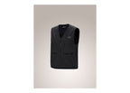 Arc'teryx Sonii Utility Vest Black (W)