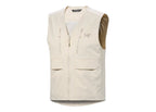 Arc'teryx Sonii Utility Vest Sea Salt (W)