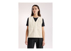 Arc'teryx Sonii Utility Vest Sea Salt (W)