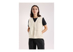 Arc'teryx Sonii Utility Vest Sea Salt (W)