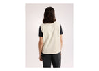 Arc'teryx Sonii Utility Vest Sea Salt (W)