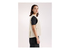 Arc'teryx Sonii Utility Vest Sea Salt (W)