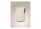 Arc'teryx Sonii Utility Vest Sea Salt (W)
