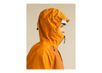 Arc'teryx Sperro SV Jacket - 0 Blaze/Dk Blaze