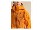 Arc'teryx Sperro SV Jacket - 0 Blaze/Dk Blaze