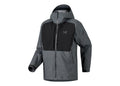 Arc'teryx Sperro SV Jacket - 0 Cloud/Black