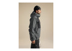 Arc'teryx Sperro SV Jacket - 0 Cloud/Black