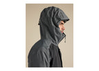 Arc'teryx Sperro SV Jacket - 0 Cloud/Black