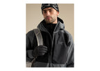 Arc'teryx Sperro SV Jacket - 0 Cloud/Black