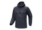 Arc'teryx Squamish Hoody Black Sapphire