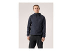 Arc'teryx Squamish Hoody Black Sapphire