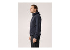 Arc'teryx Squamish Hoody Black Sapphire