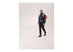 Arc'teryx Squamish Hoody Black Sapphire