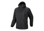 Arc'teryx Squamish Hoody Black