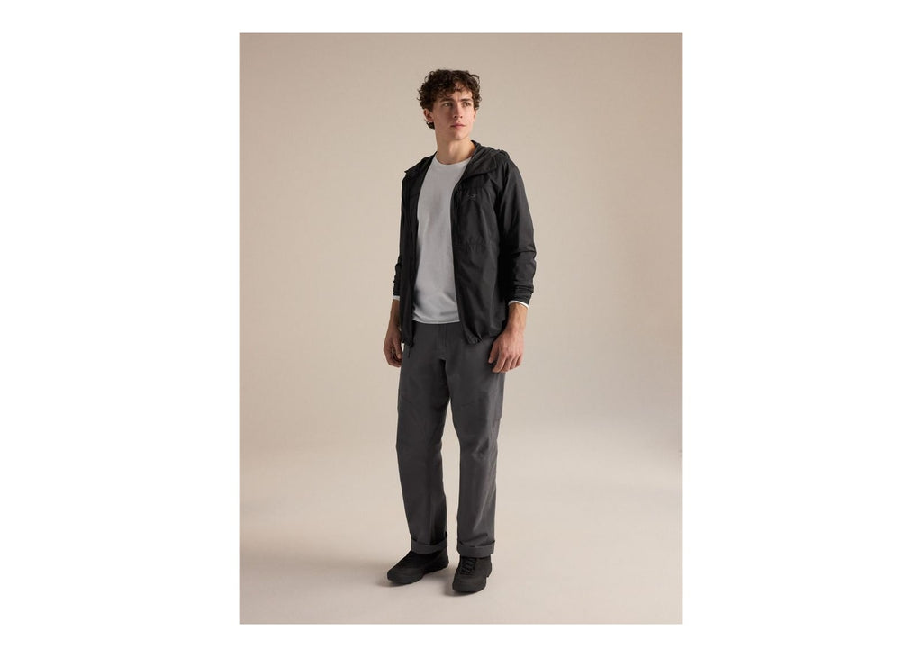 Arc'teryx Squamish Hoody Black