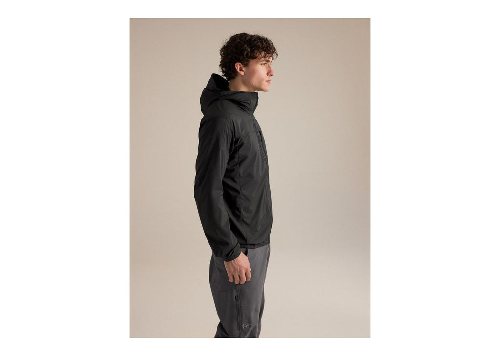 Arc'teryx Squamish Hoody Black