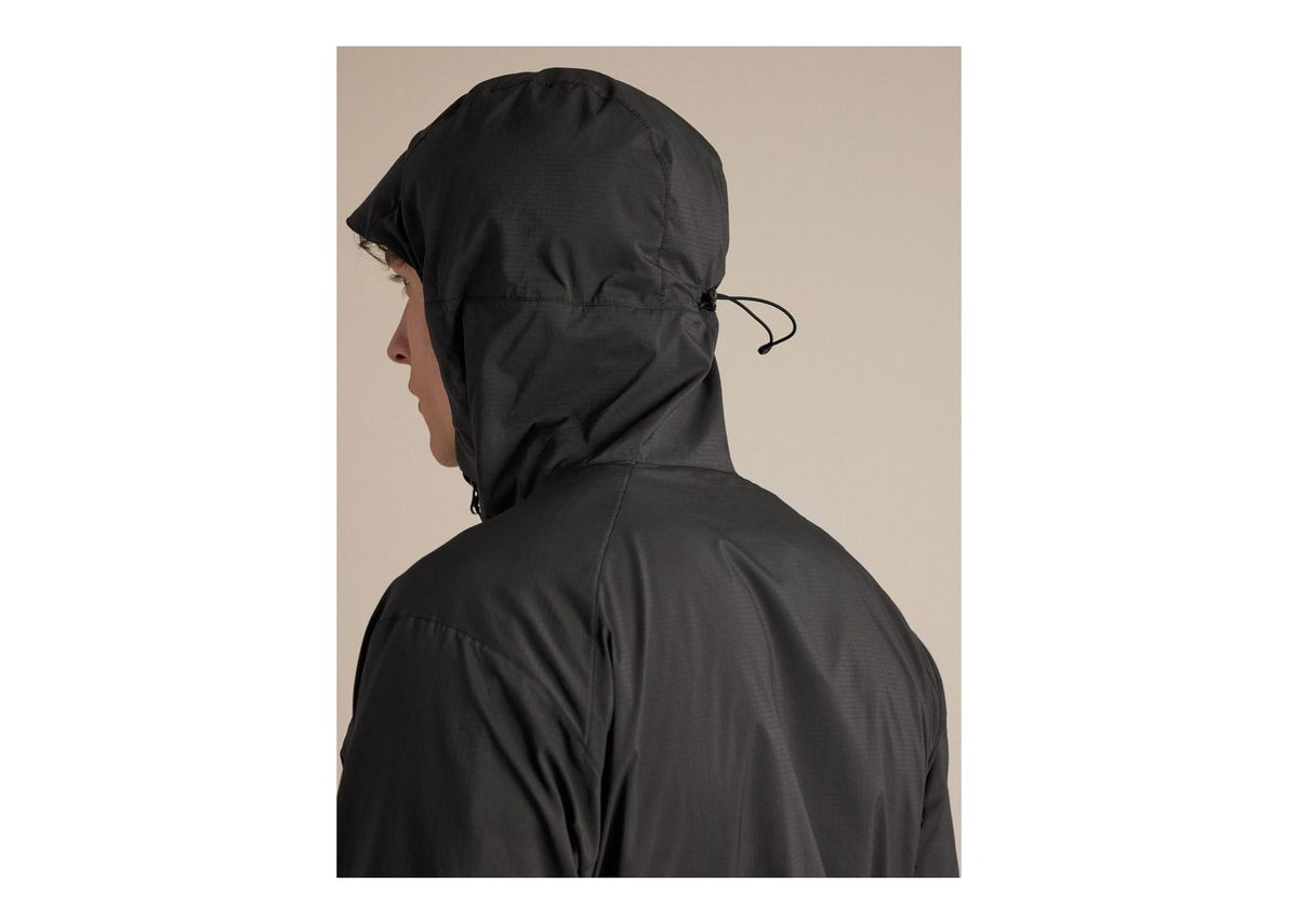 Arc'teryx Squamish Hoody Black