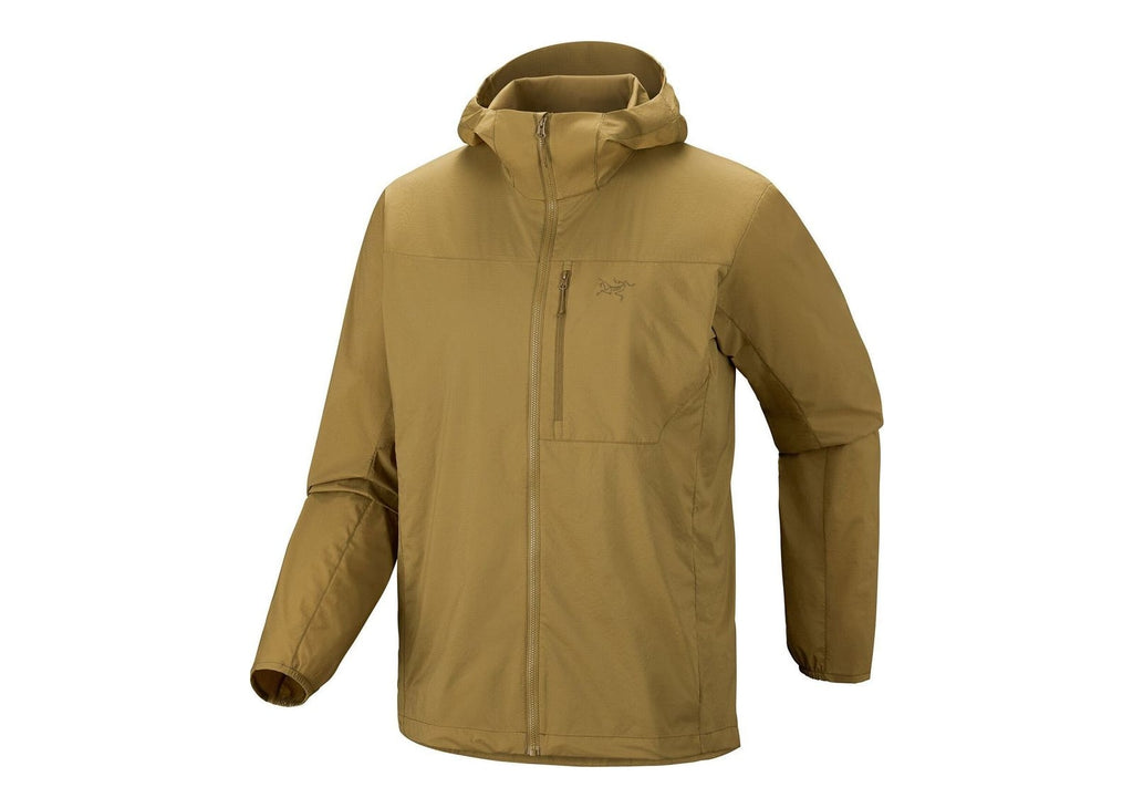 Arc'teryx Squamish Hoody Bracken