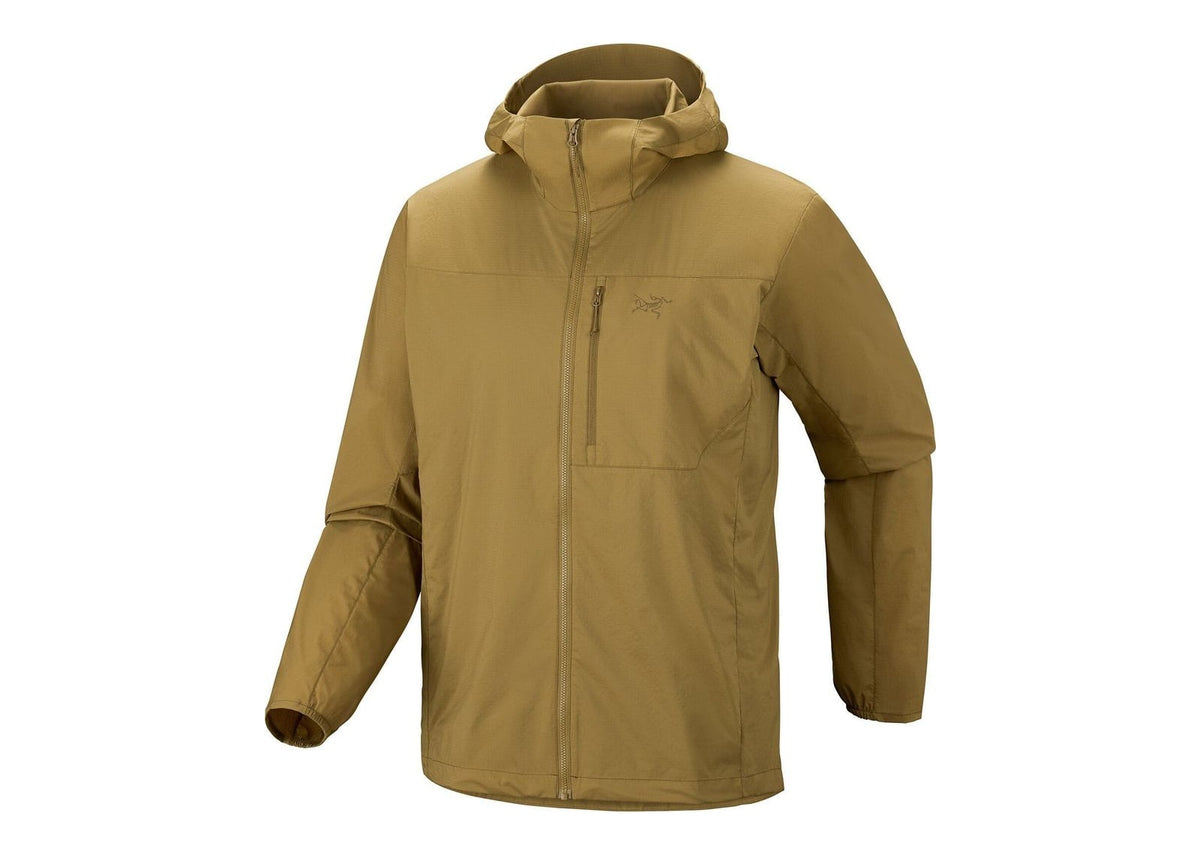 Arc'teryx Squamish Hoody Bracken