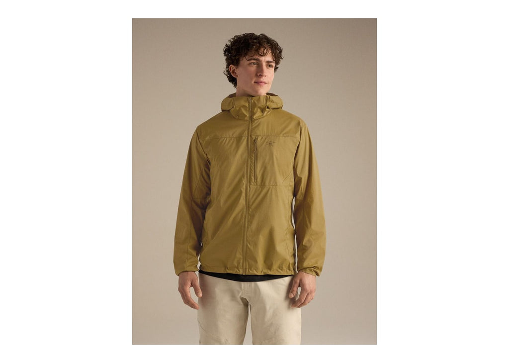 Arc'teryx Squamish Hoody Bracken