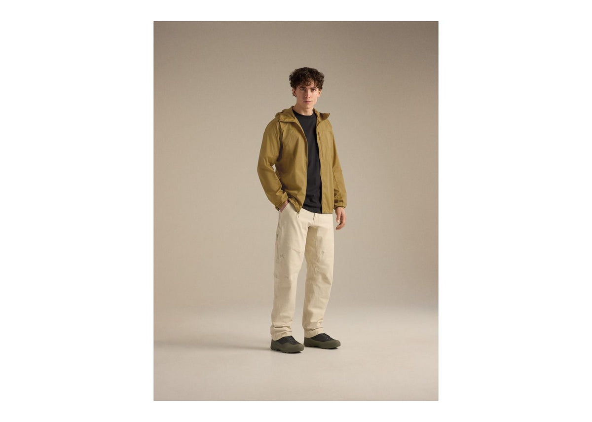 Arc'teryx Squamish Hoody Bracken
