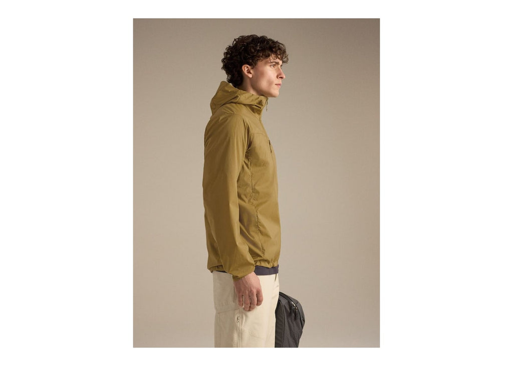 Arc'teryx Squamish Hoody Bracken