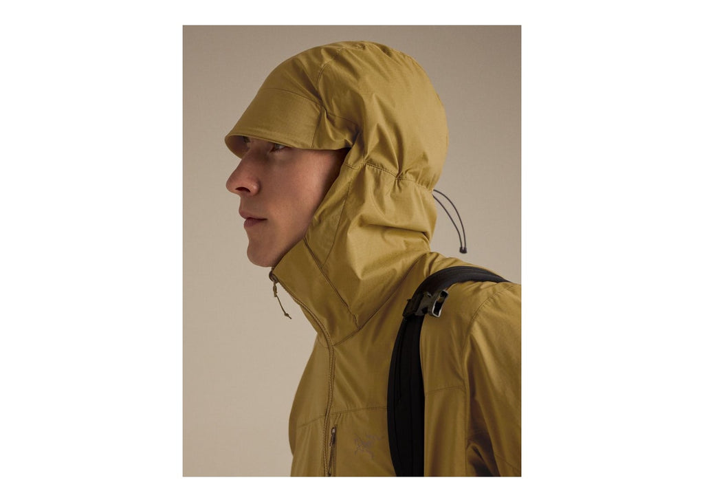Arc'teryx Squamish Hoody Bracken