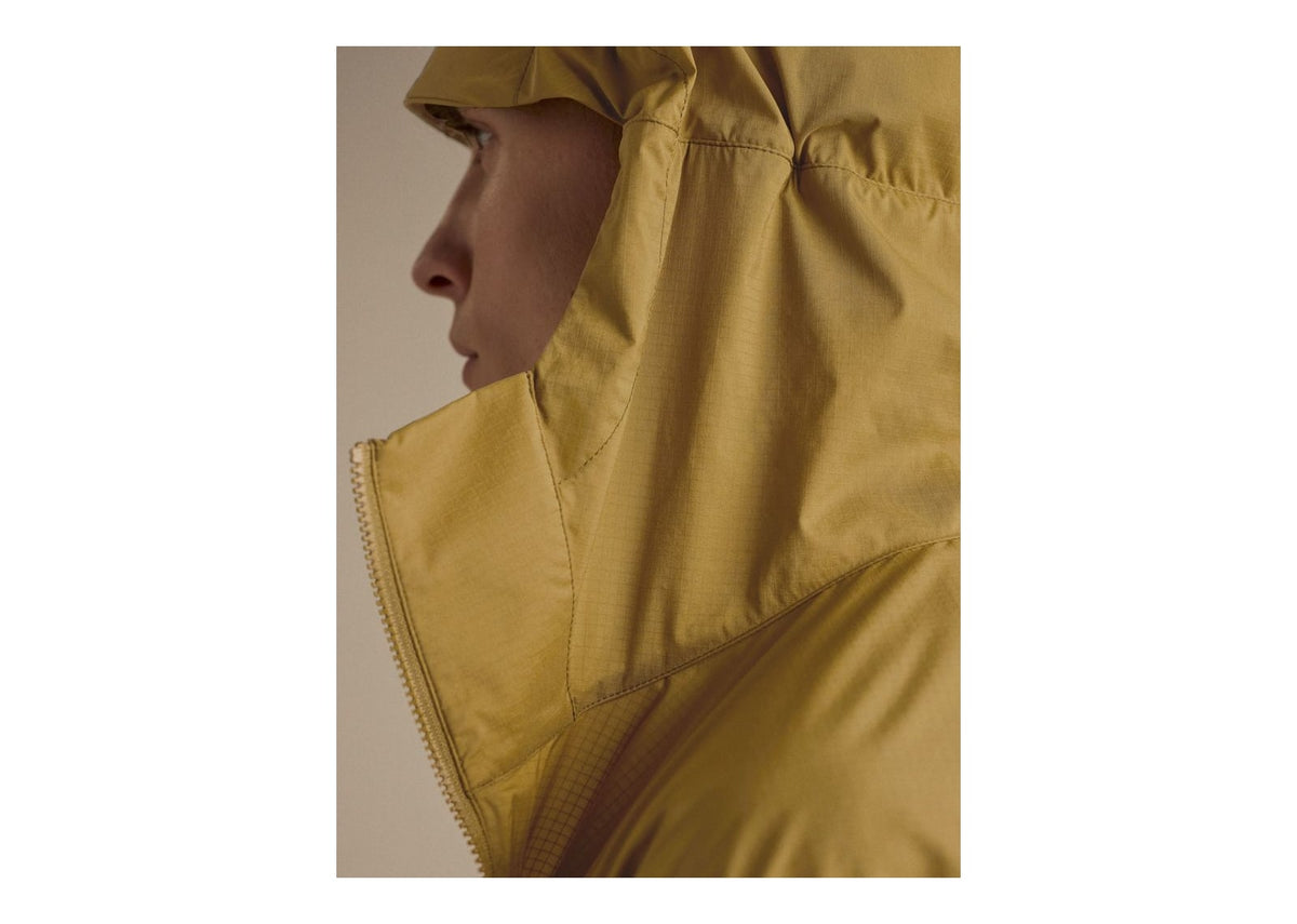 Arc'teryx Squamish Hoody Bracken