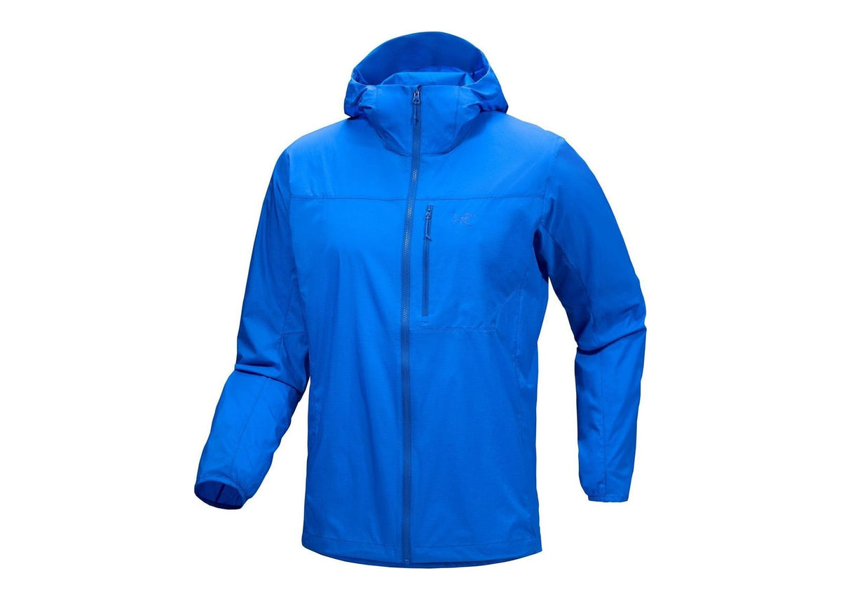 Arc'teryx Squamish Hoody Fluidity