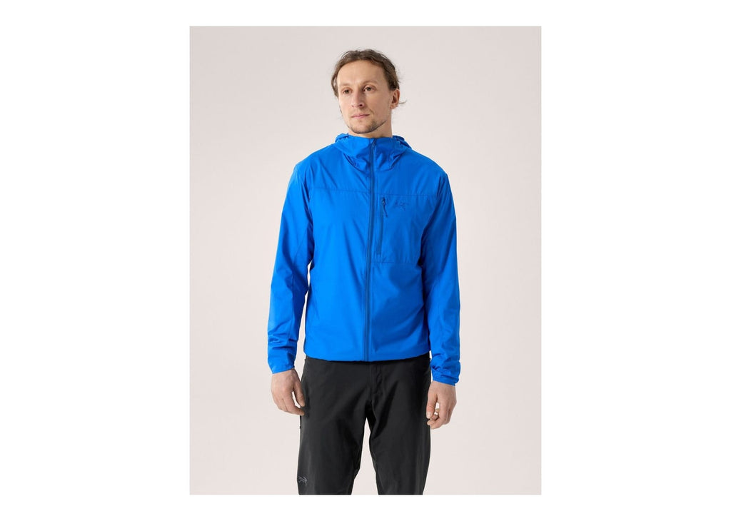 Arc'teryx Squamish Hoody Fluidity